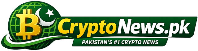 CryptoNews.pk, Pakistan's #1 crypto news